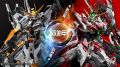 Iron Toys Star Eternal Xingheng 1/100 Scale Model Kit. 