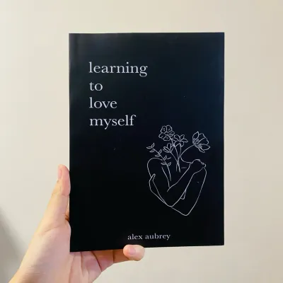 Learning To Love Myself by alex aubrey KL ENG]