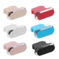 Nút Bịt Cổng Sạc Lightning Kim Loại Chống Bụi Cho Iphone. 