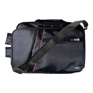 Cặp học sinh cấp 1 -2 đa năng đeo chéo Balo chống sốc laptop chất Dù cao cấp 10 kiểu mẫu GSR H991 {Freship}