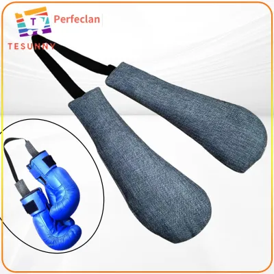 Boxing Glove Deodorizer Boxing Accessories Lightweight Shoes Dryer Household Cleaner for Baseball Gloves Bowling Gloves