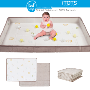 Taf Toys Fold n Fun Baby Play Mat