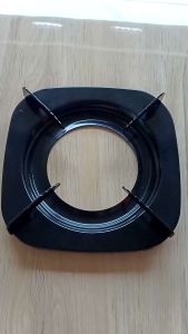 Tatakan Kompor gas Rinnai kaki 4 Tatakan Rinnai 522 C murah