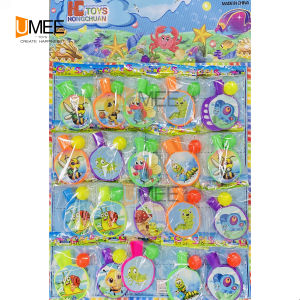 20Pcs Party Gift Pingpong Set Pad For Party Gift-Loot bag Filler