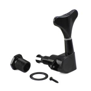 Bass nút vặn căng dây đàn bass điện mở đầu máy thay thế cho 4 bass điện dây tay phải tay trái