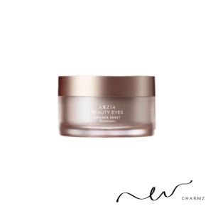 AXXZIA Beauty Eyes Essence Sheet Premium + (60 sheets)