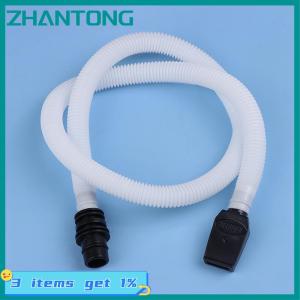 ZHANTONG Melodica Flexible Tube ABS Stretchable Pianica Mouthpiece Replaceable Security Parts For 32 37 Key