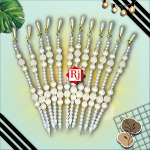 (PCS) Tuding Ngaji Mutiara Putih Cantik