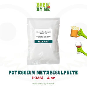 Potassium Metabisulphite (KMS) ฆ่าแบคทีเรีย