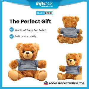 BEAR Teddy Plush Toy gift