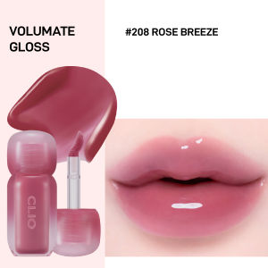 [CLIO] Volumate Gloss / Blur Tint 3g (10 colors for gloss~ syrupy lips / 12 colors for blur tint ~ soft blur effect)
