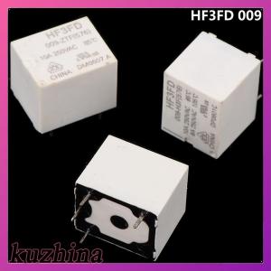 [kuzhina] 1Piece HF3FD-009-ZTF HF3FD 009-HSTF HF3FD 009-H3F 4PIN Relay