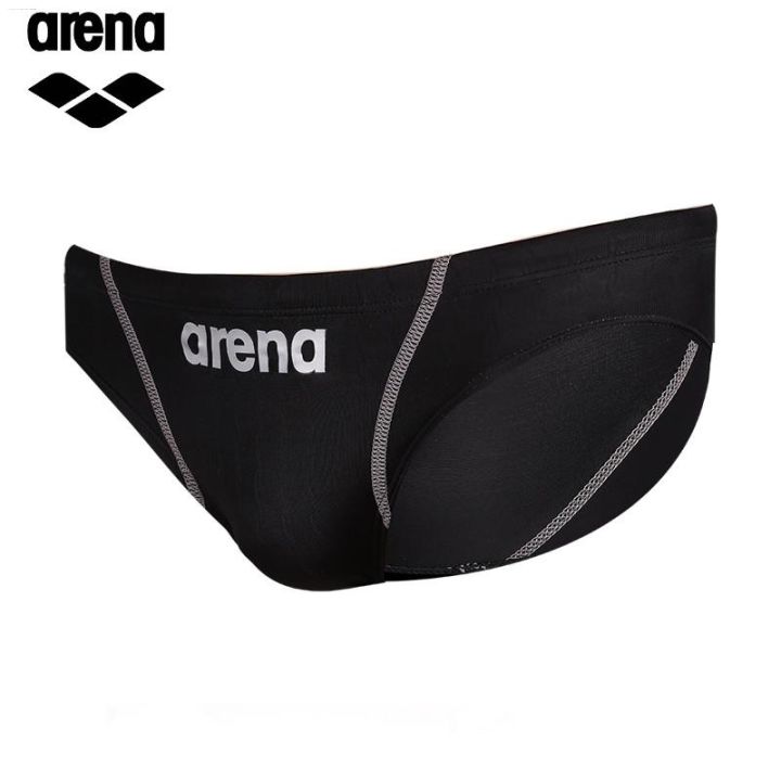 FINA Certified Arena Triangle Swimming Trunks Men's Children's ...