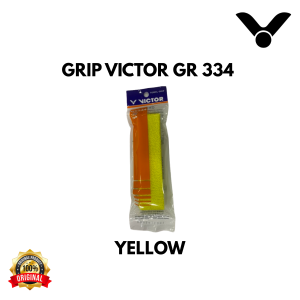Grip / Towel Handuk Victor GR 334 GR334 ORIGINAL