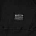 Barley Division Small Black Hood. 