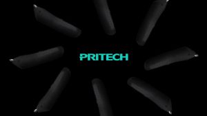 PRITECH Manscape Body Hair Trimmer - Waterproof Pubic Hair Ball Trimmer Ceramic Blade Shavers Electric Razors for Men with USB-C Charging Wet/Dry Use Nick-Free Mens Grooming Kits Gifts for Men