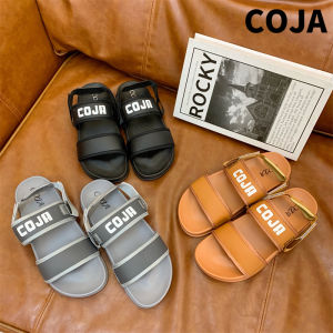 วิดีผ่านรองเท้าแตะผู้หญิง 2209 รองเท้ารัดส้น รองเท้ารุ่น รองเท้าผู้หญิง