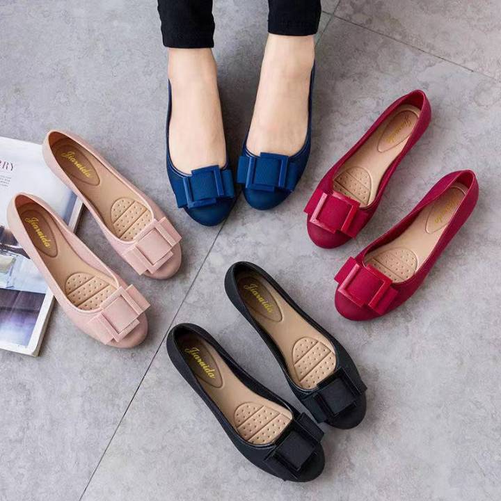 Jelly store shoes lazada