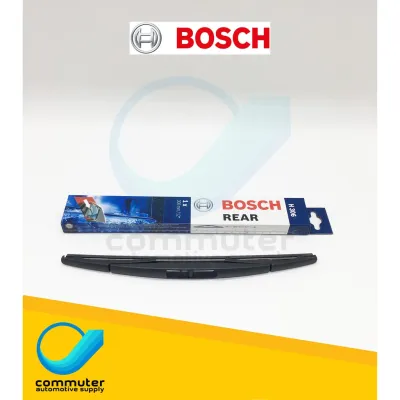 [Rear] Wiper Blade Mitsubishi Mirage Hatchback