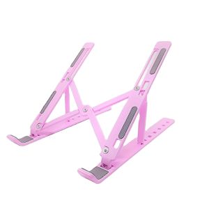 AK002 FSB1 Stand Holder Tablet/iPad Lipat Portable Anti Slip Multi Position - KMS