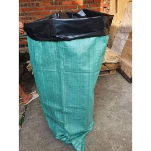 Bao Ủ Cỏ Chua Gumbo Loại Bé 2 Lớp Từ 60Kg- 80Kg Loại Tốt 1