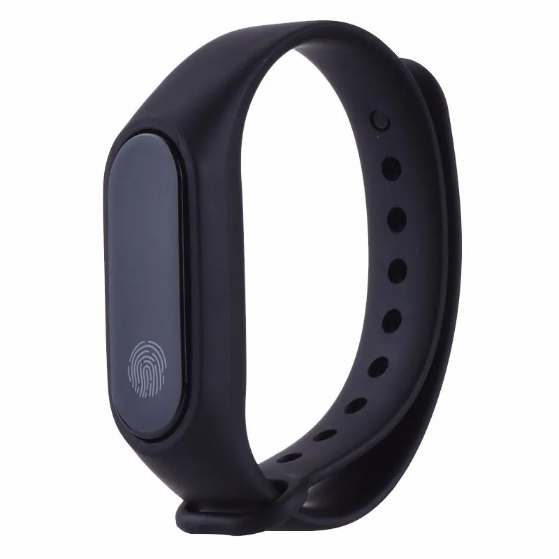 M2 wristband 2024 smart watch