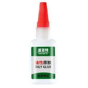 50gr Lem Setan Super Glue Serbaguna kuat Cairan Perekat Lem Super Glue Kuat Serbaguna