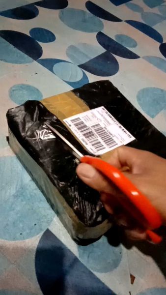 Buyer review video 2