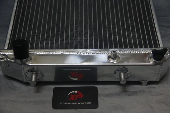 ORIGINAL READY STOCK RADIATOR SPORT SARD PERODUA KENARI KELISA MANUAL 2 ...