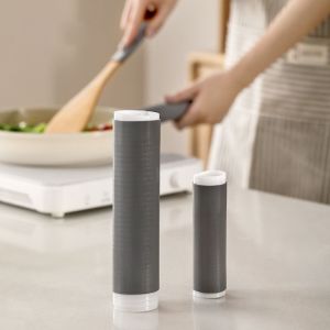 X MOM BABY ตัดฟรี ฝาครอบกันความร้อนสำหรับด้ามจับกระทะ ทนความร้อน ปลอดภัย ฉนวนกันความร้อนป้องกันการไหม้ ร้อน ฝาครอบซิลิโคน ห้องครัว