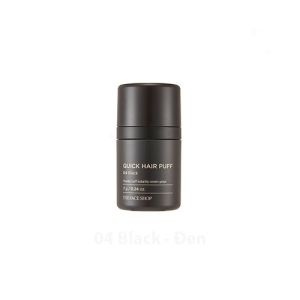 Phấn che khuyết điểm tóc Quick Hair Puff The Face Shop