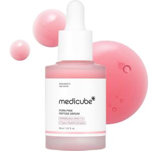 PINK Peptide Essence PDRN PINK PEPTLDE SERUM PINK Brightening Essence21