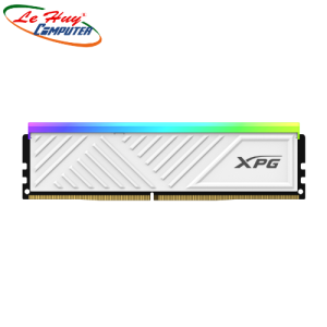 Ram Máy Tính Adata XPG Spectrix D35G RGB DDR4 16GB 3200Mhz - Hàng Chính Hãng