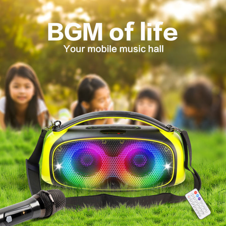 Heavy%20bass%20Bluetooth%20speaker%20with%20high-end%20RGB%20light%20effect,%20TWS%20series%20connection,%20portable%20for%20outdoor%20parties%20and%20gatherings,%20subwoofer%20speaker.%20-%20Image%206