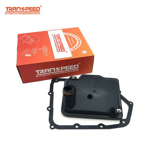 TRANSPEED 62TE 1680-18555AA 0507-8555AA Auto Transmission Gear Oil Filter Gasket Kit for Chrysler Dodge Car Accessories
