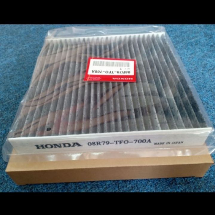 Combo Set Engine & Cabin Air Filter For Honda Civic 16-21 CR-V 17-22 1.5L Turbo - Online