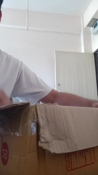 Buyer review video 3