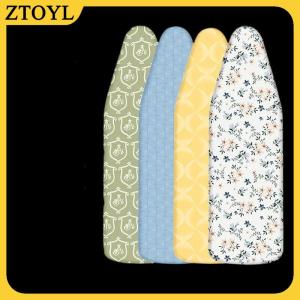 ZTOYL Bền bàn ủi vải mới nặng chịu nhiệt dày bàn ủi Bìa Pad phổ dụng nguồn cung cấp giặt in độn