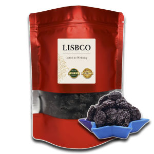 เชอร์รี่อบแห้ง ไร้เมล็ด มีถึง 800 กรัม Cherry Dried Cherries Seedless Up to 800 g Grade AA+ หวานอมเปรี้ยว อร่อย เคี้ยวเพลิน เกรดพรีเมียม ผลไม้อบแห้ง