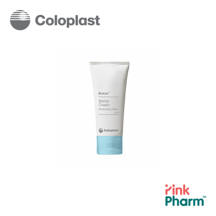 Coloplast Brava® Barrier Cream