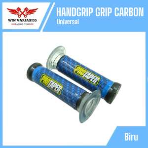 handgrip domino bisa untuk semua jenis motor grip domino carbon impor
