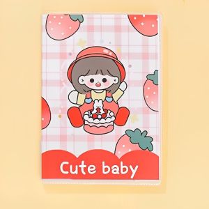 A7 Mini Notebook Cute Notebook Notepad Kids Goodie Bag Gifts Children Day Gift Goodie Bag Kid Birthday