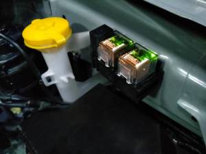 ชุดรีเลย์พัดลมไฟฟ้า ระบบสตาทเครื่องพัดลมติด ปลีกส่ง สอบถามข้อมูลทางแชทครับ