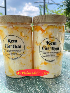 Kem Cốt Thái Lan Phôi Mặt Hủ 1KG