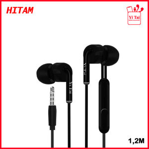 YITAI - HFY22 Handsfree Earphone Headset Megabass Y22