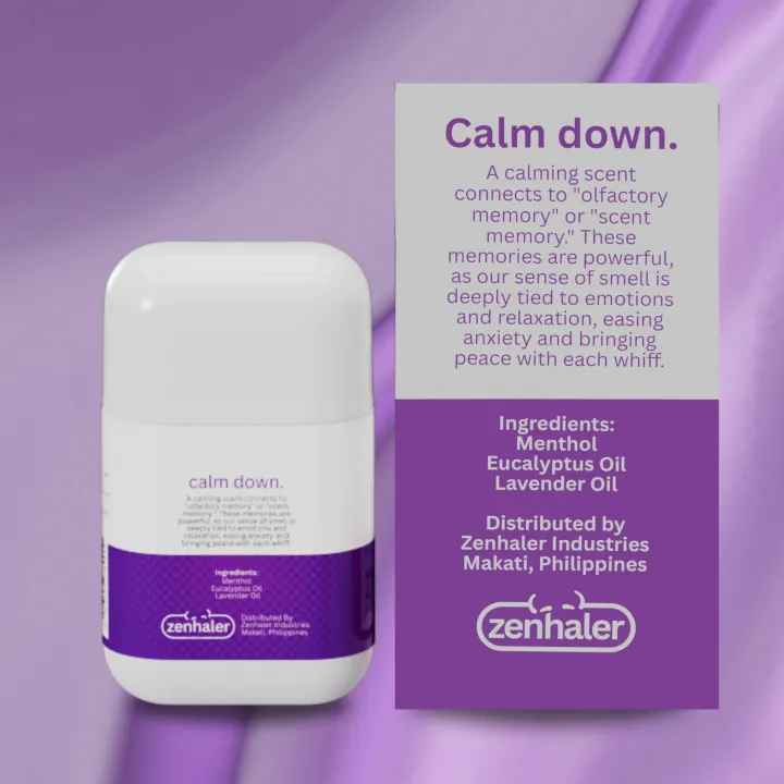 Zenhaler%20Anxiety%20Relief%20%E2%80%93%20Dual%20Nasal%20Inhaler%20-%20Double%20Hole%20%7C%20for%20Instant%20Calm%20&%20Relaxation%20-%20Image%204