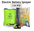 Tangki Sprayer Elektrik - NAGAWA - 16Lt / alat semprot nagasaki nagawa cba pompa air swan. 