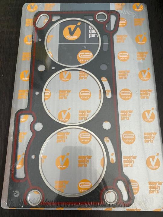 PACKING GASKET CYLINDER HEAD DAIHATSU 1.0 S88 HIJET CHARADE G 10 PAKING SILINDER KOP HEAD ZEBRA