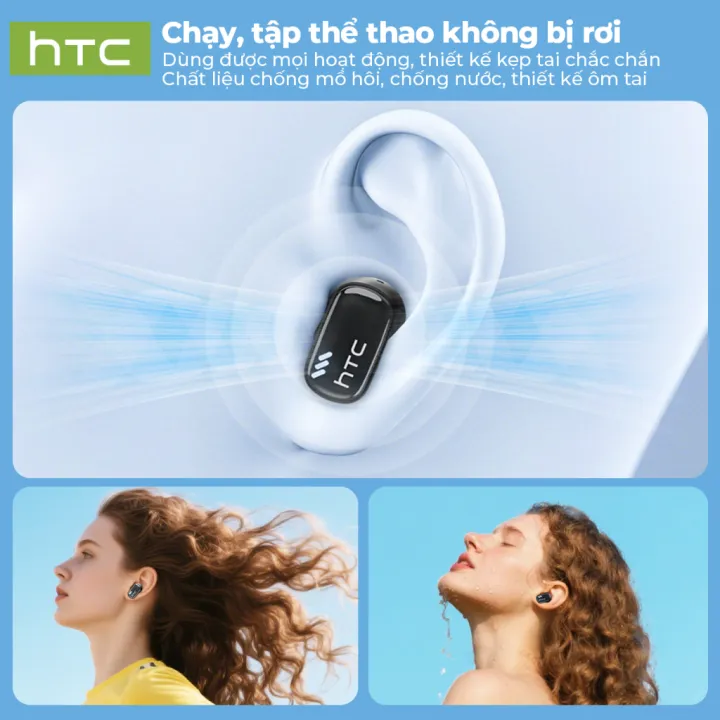 HTC NE16 AI Translator Tai nghe nhét tai earbuds không dây Bluetooth 6.0 AI Tai Nghe Thông Minh Thời Gian Thực Tai nghe dịch Tai nghe khử tiếng ồn Earbud Tai nghe nhét tai không dây nhạc HIFI HD Cuộc Gọi Với Microphone | BigBuy360 - bigbuy360.vn HTC NE16 AI Translator Tai nghe nhét tai earbuds không dây Bluetooth 6.0 AI Tai Nghe Thông Minh Thời Gian Thực Tai nghe dịch Tai nghe khử tiếng ồn Earbud Tai nghe nhét tai không dây nhạc HIFI HD Cuộc Gọi Với Microphone | BigBuy360 - bigbuy360.vn