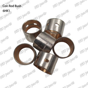 6HK1 Con Rod Bush Suitable For ISUZU Engine Parts